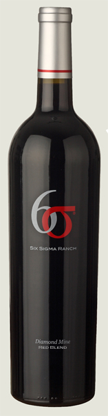 Product Image for 2019 Diamond Mine Red Blend